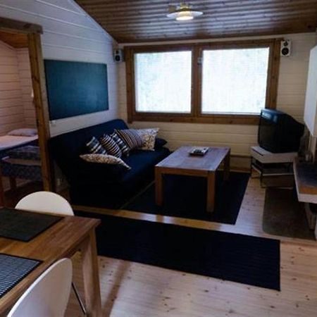 Riihivuoren Lomakylae Muurame Buitenkant foto