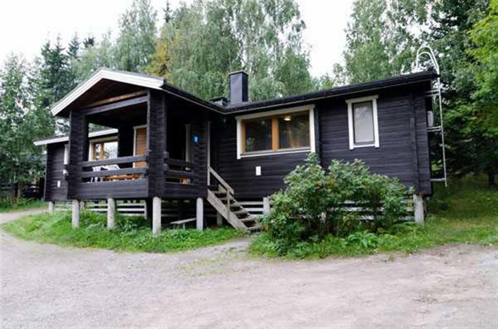 Riihivuoren Lomakylae Muurame Kamer foto