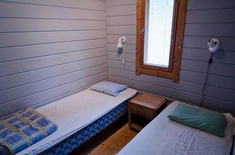 Riihivuoren Lomakylae Muurame Kamer foto